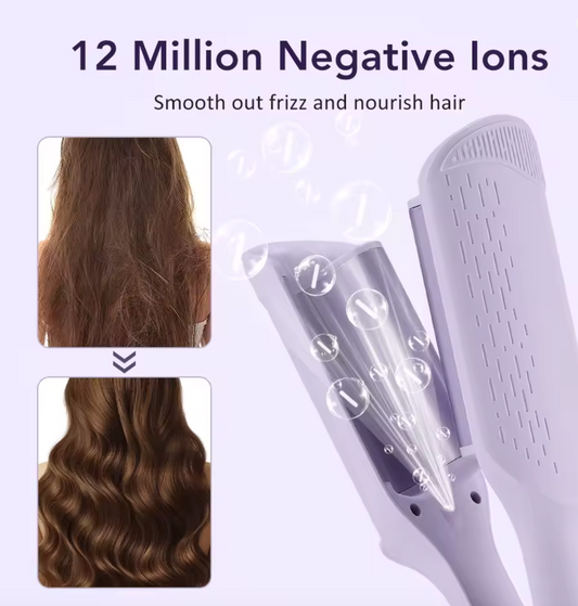 Sublime Pro Hair Mermaid Waver