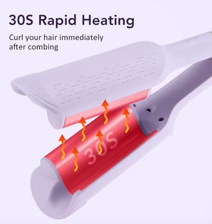 Sublime Pro Hair Mermaid Waver